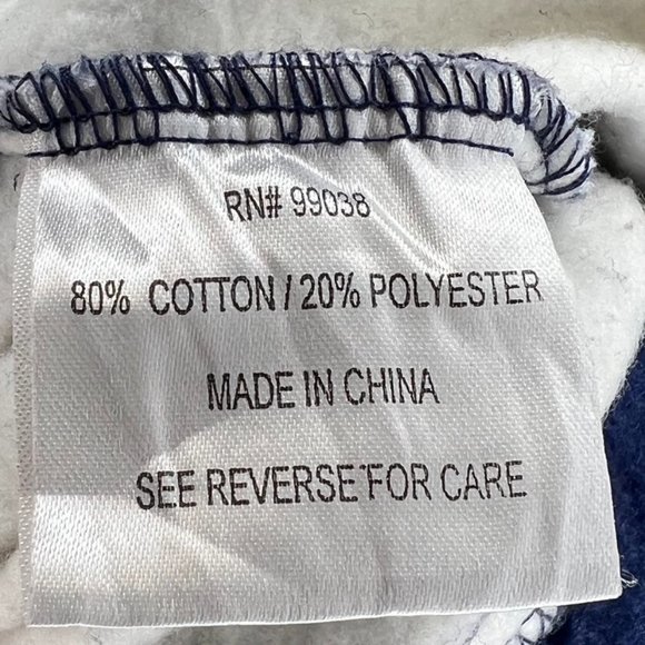 Vintage 90s Asics striped trackjacket zip up track sweater L - Picture 5 of 8